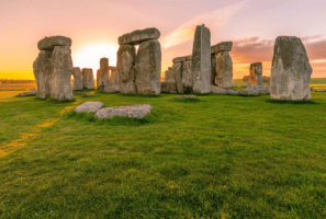 20 Historical Sites That Are Too Good To Miss