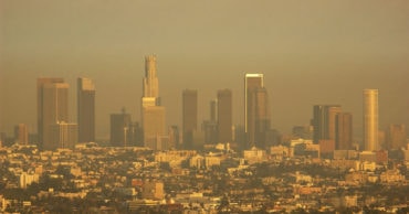 30 of America’s most polluted cities