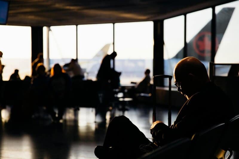 3. Choose Direct Flights When Possible