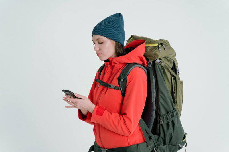 5. Solo Travel and Independence